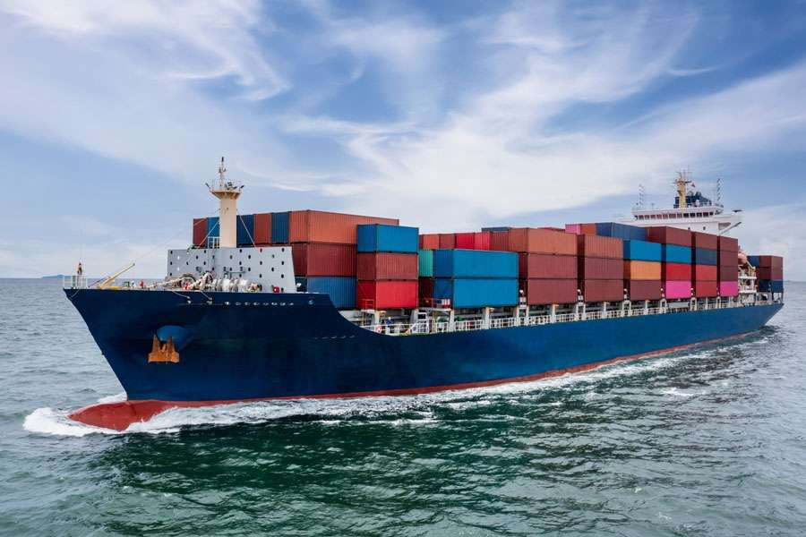 Marine Insurance
